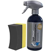 Koch Chemie Refresh Cockpit Care - Cuidado profundo para todas las piezas de plástico en el interior del vehículo con…